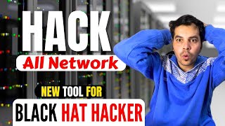 Network Testing with ChangeMe  security testing  bug hunting  live bug hunting  hacker vlog [upl. by Bonis]