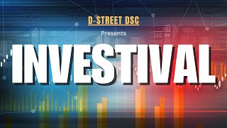 INVESTIVAL DAY 2  DSTREET DSC [upl. by Boote611]