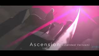 Glitchtale Ascended 4 Ascension EXTENDED VERSION [upl. by Mauchi139]