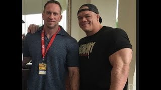 Aaron Singerman Talks About Dallas McCarver Tragic Loss [upl. by Yssej]