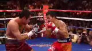 On This Day  Javier Castillejo vs Oscar De La Hoya Oscar Wins 7th World Title in 4th Weight Class [upl. by Wenona]