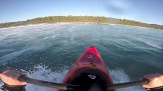 Sea Kayak Videos Episode 3 Weather [upl. by Duvall756]