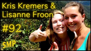 Kris Kremers and Lisanne Froon 92 [upl. by Stillas]