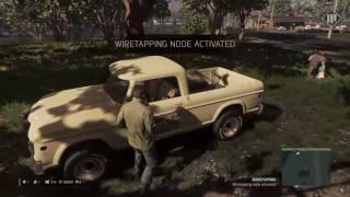 Seems Simple Enough Walkthrough  Alma Diaz Side Mission  Mafia 3 Definitive Edition [upl. by Cire589]