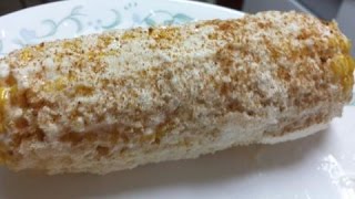 Sorullitos de Maiz con Queso [upl. by Lonnard]