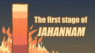 The First stage of JahannamHell [upl. by Manwell]