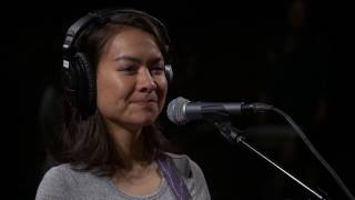 Mitski  Full Performance Live on KEXP [upl. by Wilder266]