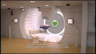 How does Proton Therapy work [upl. by Ataynik]