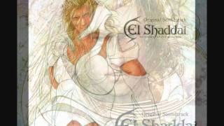 Disc 1 3  El Shaddai Ascension of the Metatron OST  Medley 1 [upl. by Vance]