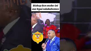 Kiengei mokoini ma Jesu fypシ゚viral kikuyucelebrity kikuyumedia fyp kikuyugospel kenya fypage [upl. by Corell]