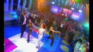 Vengaboys  Were Going To Ibiza  Live on Top Of The Pops [upl. by Patrich799]