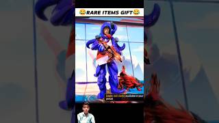 Rare items gift 🤣 funny video like subscribe 👍 [upl. by Wendelina892]