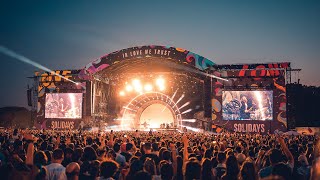 Solidays 2023  Aftermovie 1 [upl. by Hembree969]