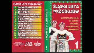 Balanga na Górze Śląska lista przebojów 1 INMC 163 Polska Biesiada [upl. by Eigroeg]