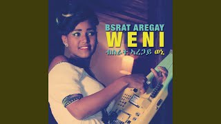 Weytigudey Eritrean Music [upl. by Atimed828]