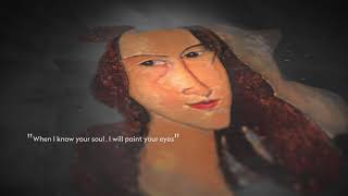 MODIGLIANI REVOLUTION DES PRIMITIVISMUS  Trailer [upl. by Heddi]