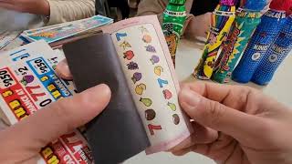 ASMR Pull Tabs Addict Break opened [upl. by Enelkcaj]