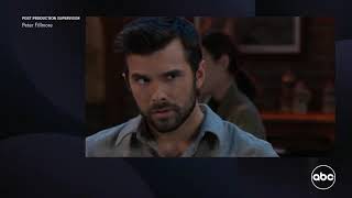 General Hospital 2824 Preview GH 8th February 2024 [upl. by Oiligriv]