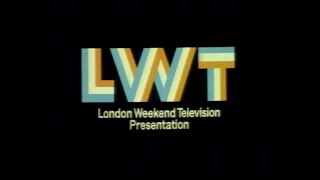 LWT Adverts and Continuity Saturday 20th March 1982 [upl. by Pearlstein]