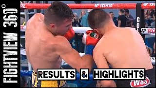 Javier Castillejo vs Oscar De La Hoya June 23 20011080p 60FPS HD TVKO Broadcast [upl. by Lucine]