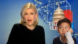 EvanTubeHD footage featured on World News with Diane Sawyer [upl. by Checani180]