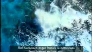 Shell Tanıtım Videosuflv [upl. by Godfree]