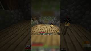 I Found A Mysterious House in the Far Lands Minecraft Beta shorts minecraft creepypasta scary [upl. by Alley]