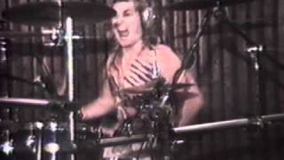 Dale Latulippe  Pat Travers Snortin Whiskey  mint drum cover [upl. by Eladroc]