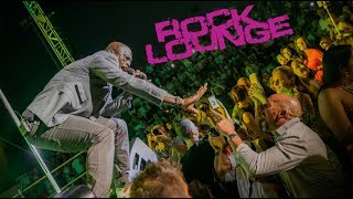 Seal  Crazy live  Marbella 2016 [upl. by Yknarf]