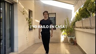 YO BAILO EN CASA  Día Internacional de la Danza 2020  Compañía Nacional de Danza de España [upl. by Kingston]