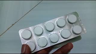 Antacid Tablet Review  টক ঢেকুর উঠাবুক জ্বালাপোড়া করাবদ হজম ইত্যাদির সহজ সমাধান [upl. by Nura]