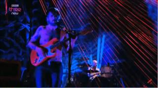 Biffy Clyro at Reading Festival 2013 Full Set [upl. by Nnylkoorb997]