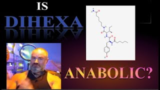 Is DIHEXA worth using Plus Updates to Hyperplasia TheoryCyclingSupplementation [upl. by Vern]