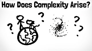 Where Does Complexity Come From Big Picture Ep 35 [upl. by Allesiram854]