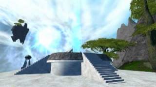 Anarchy Online  Redeemed Garden [upl. by Thamora419]