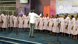 Kitengela East Choir [upl. by Ester]