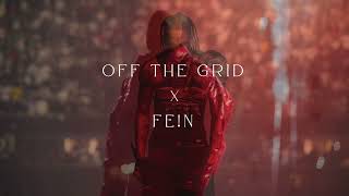 Off The Grid x FEN  Kanye West  Travis Scott  Playboi Carti [upl. by Coates]