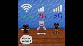 Wifi của bạn hiện tại thế nào skibiditoliet [upl. by Gilbert]