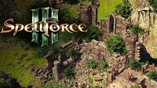 Découverte  SpellForce 3  RTS RPG [upl. by Basia]