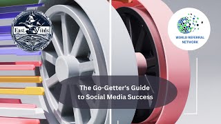 The GoGetters Guide to Social Media Success [upl. by Auqenahs]