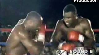 Evander Holyfield Warrior Spirit Part1 [upl. by Reifnnej476]