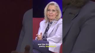 Liz Cheney warns against“those who carry the Constitution in their pocket but they’ve never read it” [upl. by Sonia]