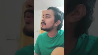 Shohoj Manush সহজ মানুষ Gowrob Lalon Geeti Short Cover Bengali folk song [upl. by Koss646]