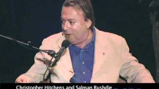 Hitchens on Compelling Arguments for the Existence of God [upl. by Anatak]