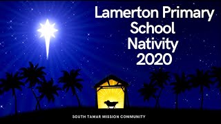 Lamerton Primary School Nativity [upl. by Amena737]