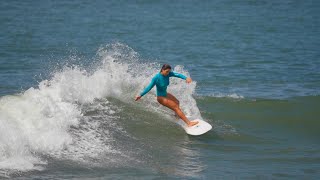 Surfers Life  Surf Canggu  Surfing Bali [upl. by Connor217]