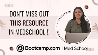 Med School Bootcamp Review  INZANEMED [upl. by Hakaber]