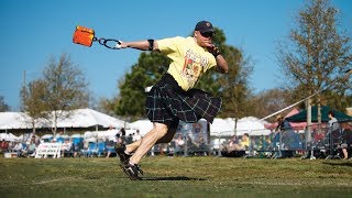 Dunedin Highland Games amp Festival [upl. by Ettennod119]