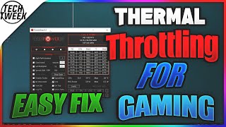 Throttlestop settings and options tech guide ⮜iDATUS⮞ [upl. by Arrak]