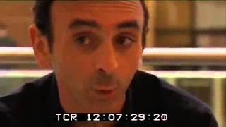 Eric Zemmour sur le feminisme [upl. by Ajad]